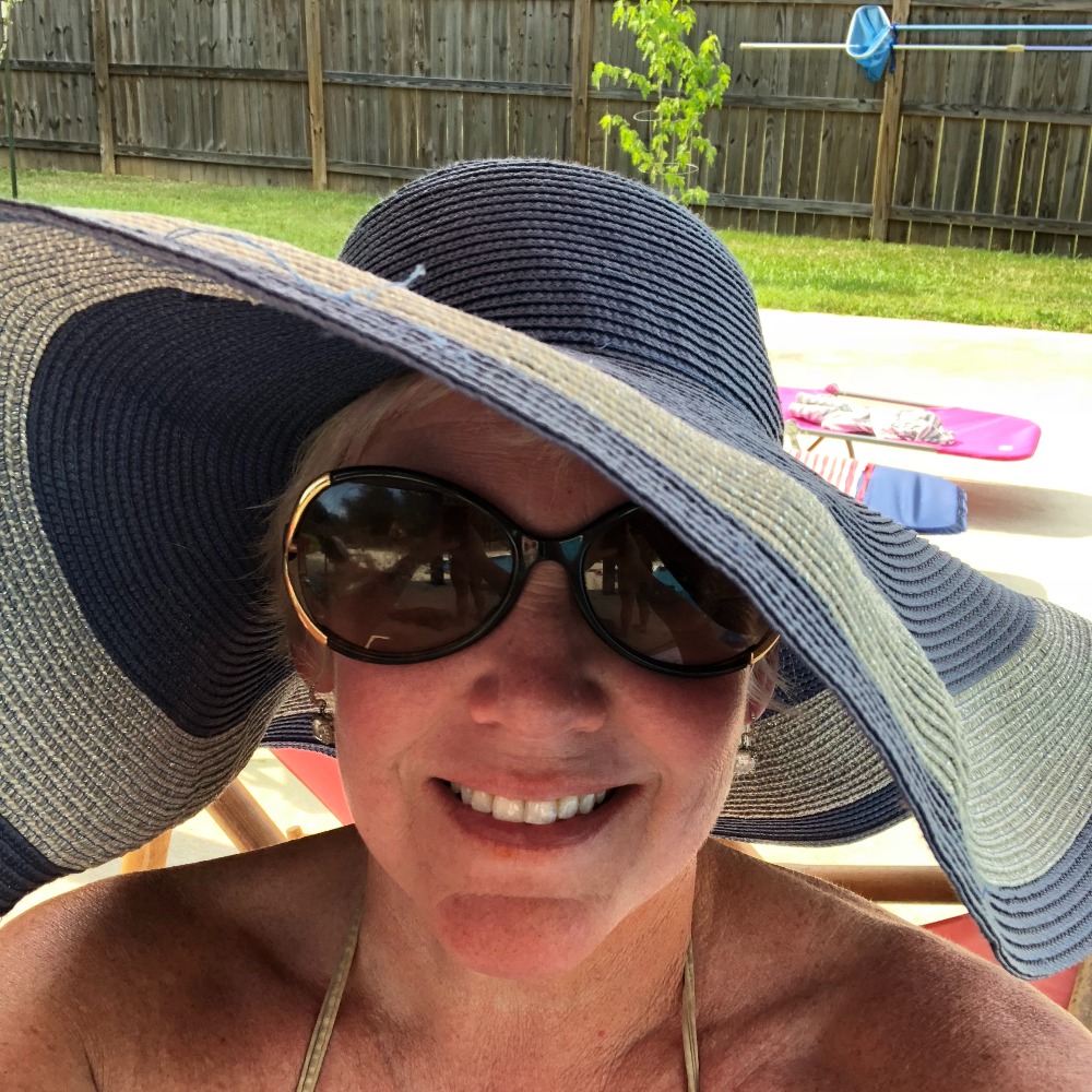 Meet your Posher, Sonya